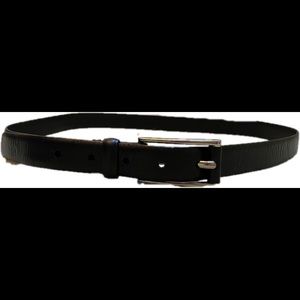 Banana Republic Harness Buckle Belt XL